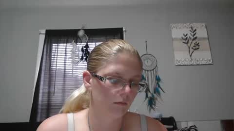 JadeLuv online show from January 10, 6:34 pm