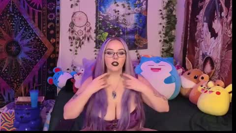 Snapshot of jadeplant chatting on February 20, 6:46 pm jadeplant online show from February 20, 6:46 pm