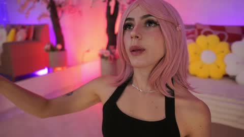 Jade Summer online show from April 2, 1:41 pm