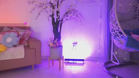 Jade Summer online show from February 23, 11:31 am