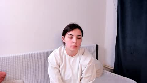 Helen online show from February 25, 8:18 pm