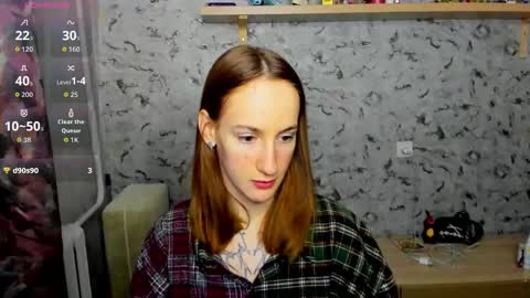 Jeidi online show from January 8, 10:47 pm