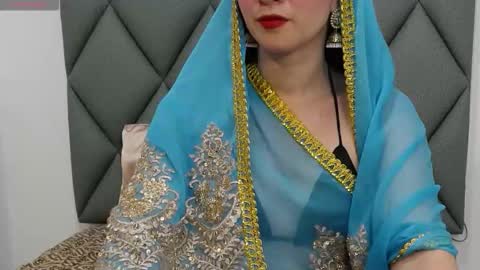 Jalima Mona online show from October 27, 12:12 pm