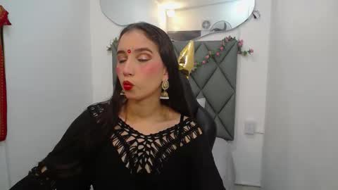 Snapshot of jalimamona chatting on October 2, 12:10 pm Jalima Mona online show from October 2, 12:10 pm