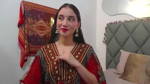 Snapshot of jalimamona chatting on October 15, 12:08 pm Jalima Mona online show from October 15, 12:08 pm