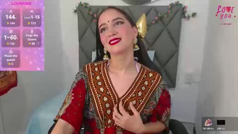 Snapshot of jalimamona chatting on September 30, 12:00 pm Jalima Mona online show from September 30, 12:00 pm