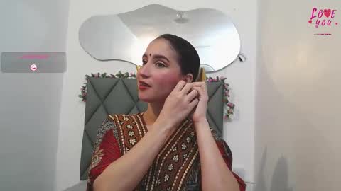 Snapshot of jalimamona chatting on September 15, 11:40 am Jalima Mona online show from September 15, 11:40 am