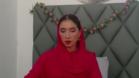 Snapshot of jalimamona chatting on October 1, 12:10 pm Jalima Mona online show from October 1, 12:10 pm