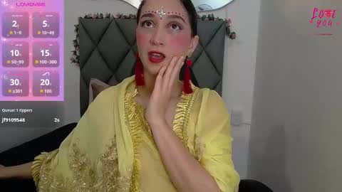Snapshot of jalimamona chatting on October 18, 12:52 pm Jalima Mona online show from October 18, 12:52 pm