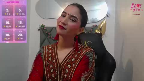 Snapshot of jalimamona chatting on October 9, 12:31 pm Jalima Mona online show from October 9, 12:31 pm
