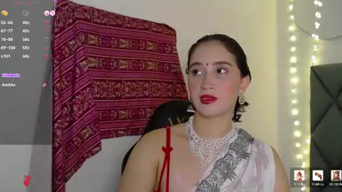 Jalima Mona online show from June 30, 12:04 pm