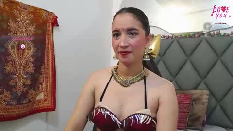 Snapshot of jalimamona chatting on September 17, 11:52 am Jalima Mona online show from September 17, 11:52 am
