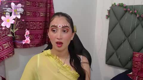 Jalima Mona online show from February 23, 12:04 pm