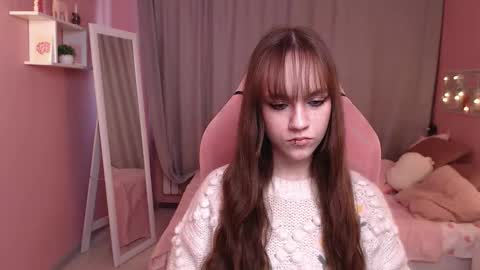 jamie_chung online show from February 4, 7:11 am