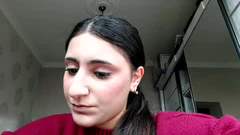 Niki online show from April 29, 11:13 am