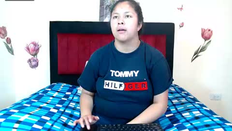 jamylexs online show from July 18, 12:18 pm