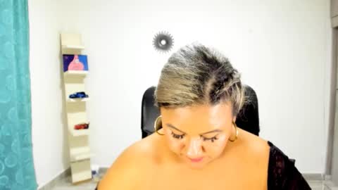 jan_milkhot online show from January 17, 4:31 am