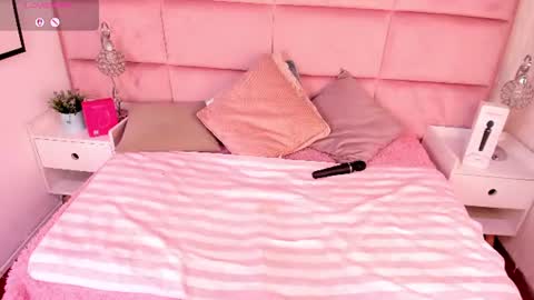 Janah Myers online show from June 13, 1:41 pm