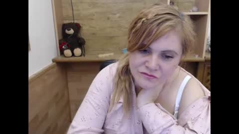 janaloveli online show from March 28, 8:52 pm