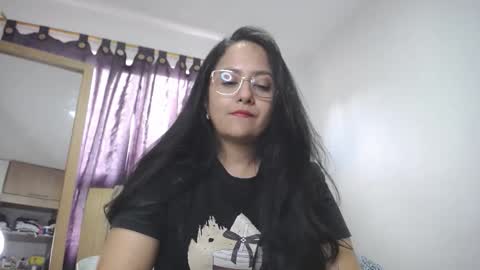 Johanna online show from April 11, 8:23 pm