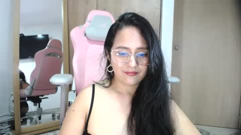 Johanna online show from July 15, 8:57 pm