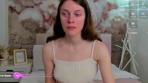 Snapshot of jane__brown chatting on March 11, 2:18 pm Jane online show from March 11, 2:18 pm