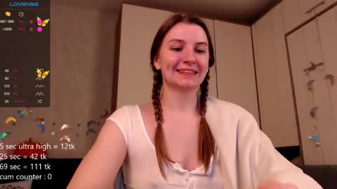 Snapshot of jane_a1r chatting on October 6, 2:50 am Evgenia online show from October 6, 2:50 am