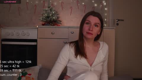 Snapshot of jane_a1r chatting on January 3, 4:33 am Evgenia online show from January 3, 4:33 am