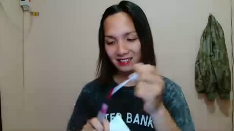 ITGIRL ANNA online show from March 26, 8:32 pm