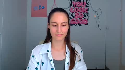 Jane online show from July 20, 11:12 am