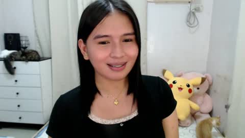 YOUR LOVELY JANE online show from July 19, 9:06 pm