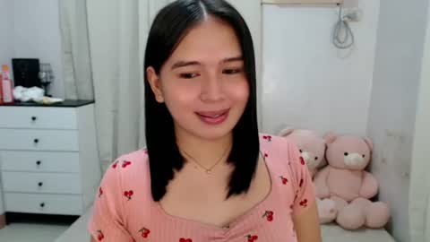 YOUR LOVELY JANE online show from July 15, 12:37 am