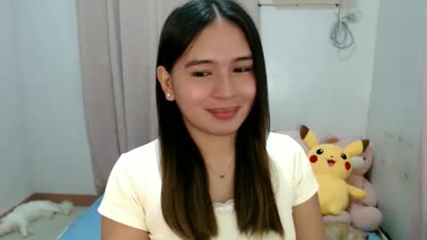 YOUR LOVELY JANE online show from May 6, 9:41 pm