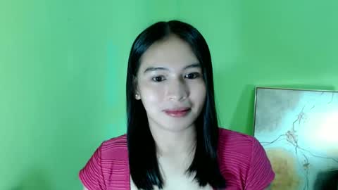 YOUR LOVELY JANE online show from January 22, 12:27 am