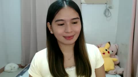 YOUR LOVELY JANE online show from May 9, 11:07 pm