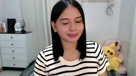 YOUR LOVELY JANE online show from July 7, 11:18 pm