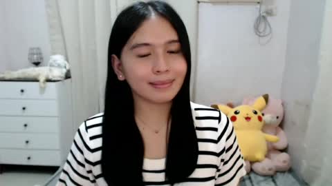 YOUR LOVELY JANE online show from June 15, 2:34 am