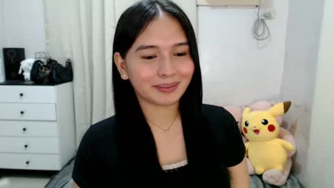 YOUR LOVELY JANE online show from July 4, 5:09 pm