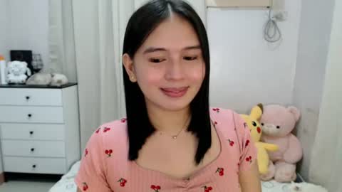 YOUR LOVELY JANE online show from July 21, 9:48 pm