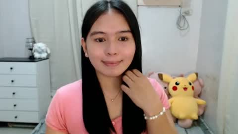 YOUR LOVELY JANE online show from June 20, 2:26 am