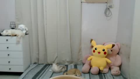 YOUR LOVELY JANE online show from June 14, 2:24 am