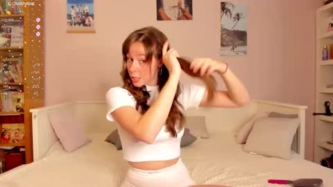 Jane Danels online show from December 23, 9:02 am