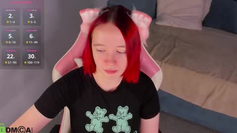 Jane sweethearts Im here now  online show from October 24, 12:39 am