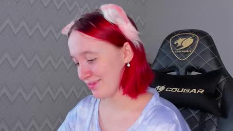 Jane sweethearts Im here now  online show from November 14, 12:32 am