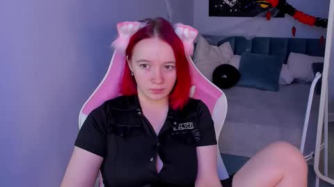 Jane sweethearts Im here now  online show from November 2, 12:25 am