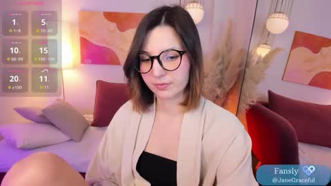 Jane online show from March 21, 7:02 am