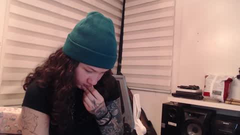 Jane online show from March 26, 12:02 am