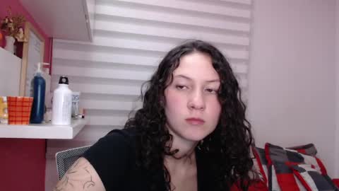 Jane online show from April 21, 1:42 am