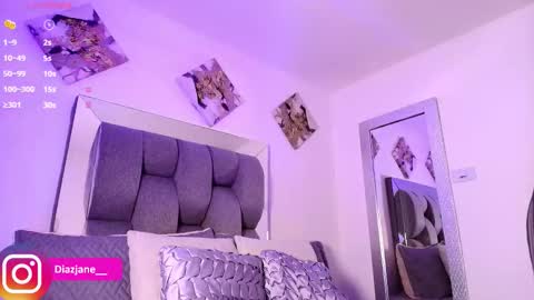 Jennifer online show from February 9, 12:02 am