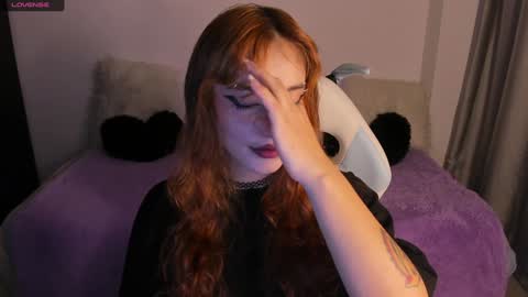 Jane online show from December 30, 1:48 am